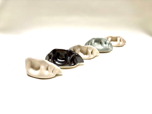 Ceramic Dumplings